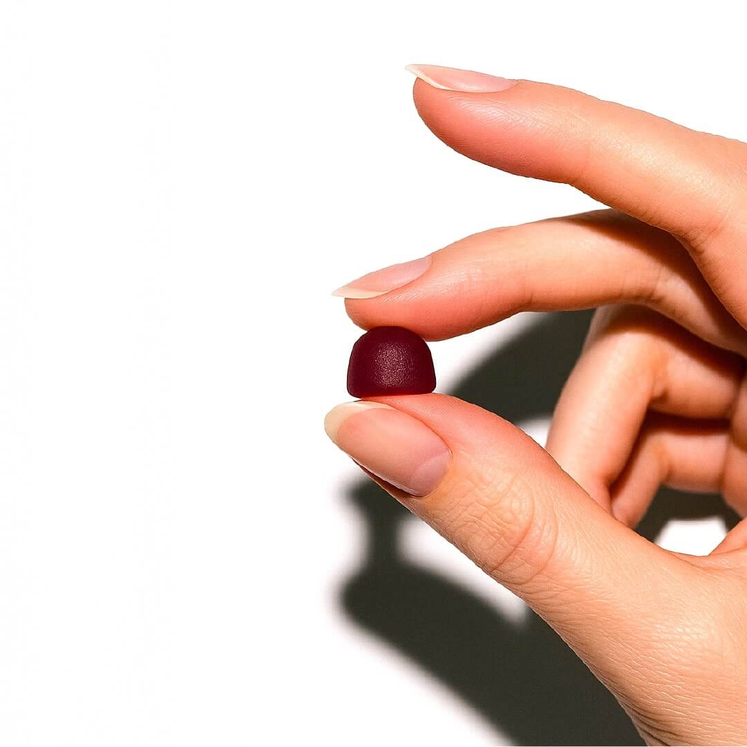For Henne Gummies
