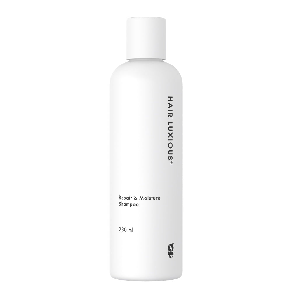 Repair & Moisture Shampoo