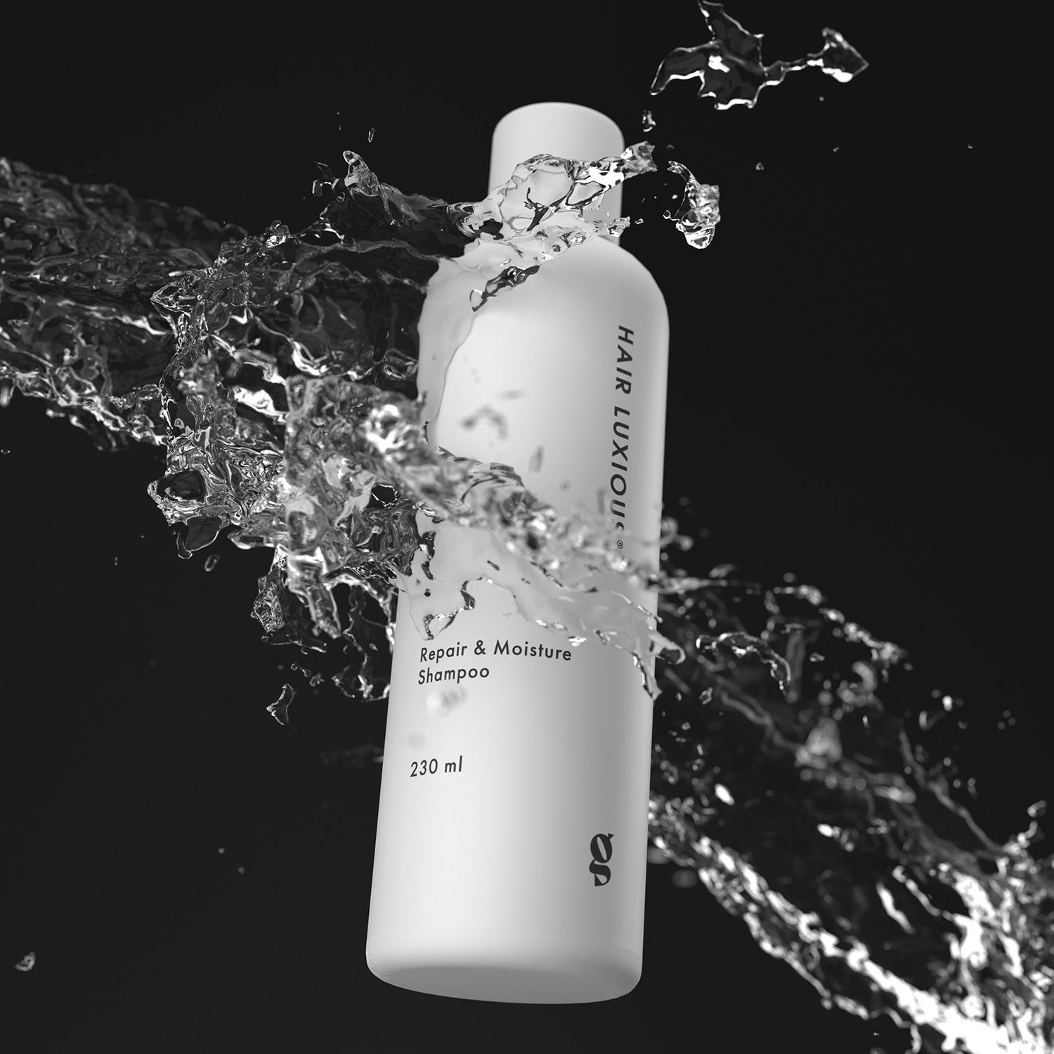 Repair & Moisture Shampoo
