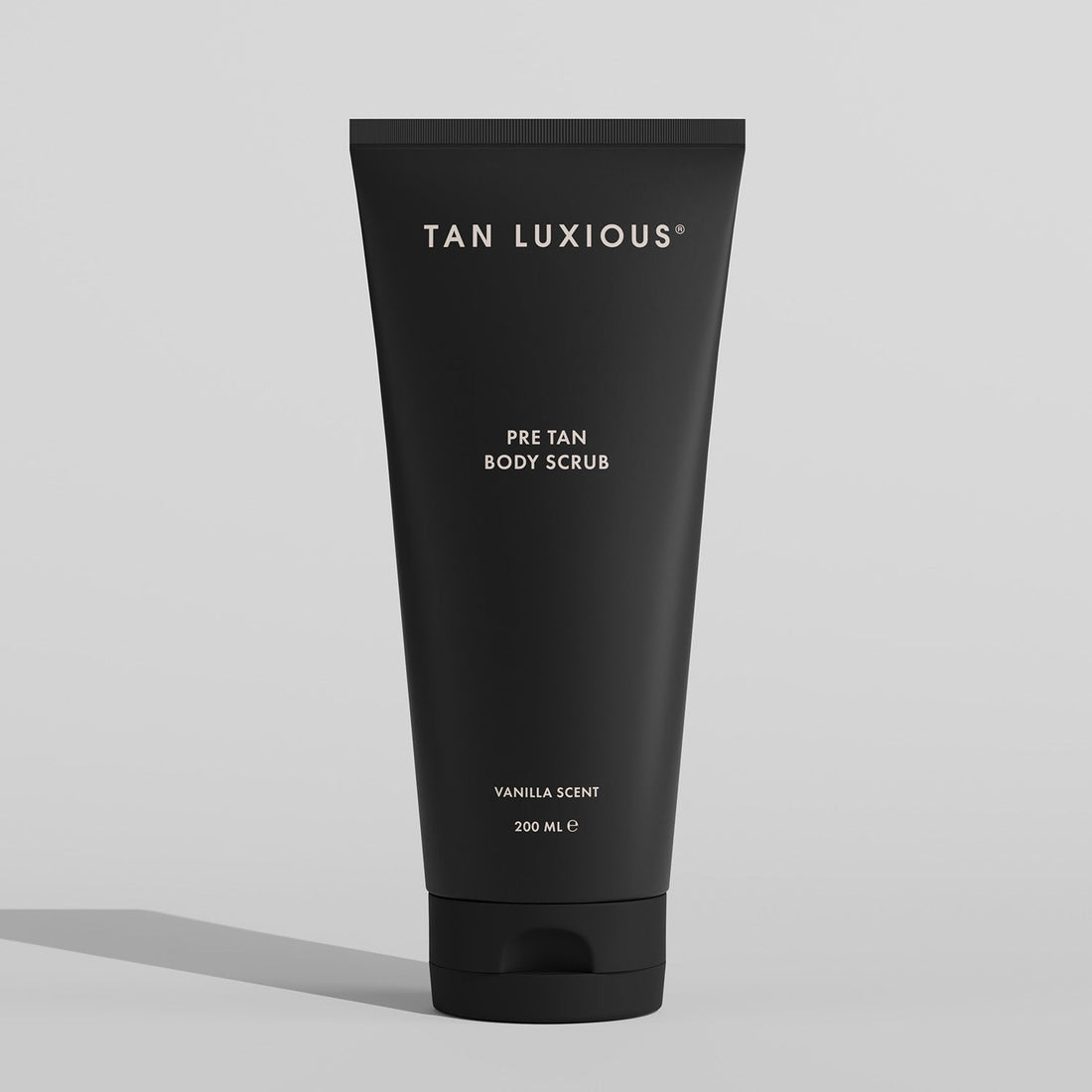 Pre Tan Body Scrub