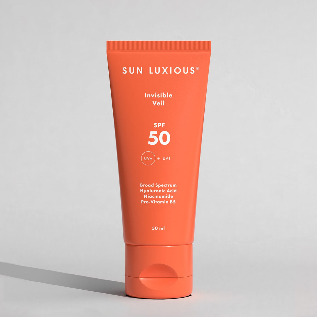 Invisible Veil SPF 50+